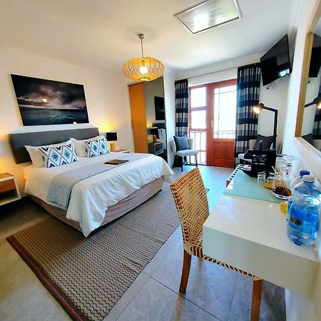 Candlewood Lodge Knysna Bagian luar foto