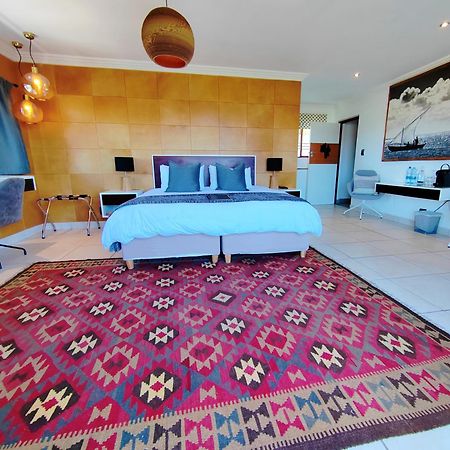 Candlewood Lodge Knysna Bagian luar foto
