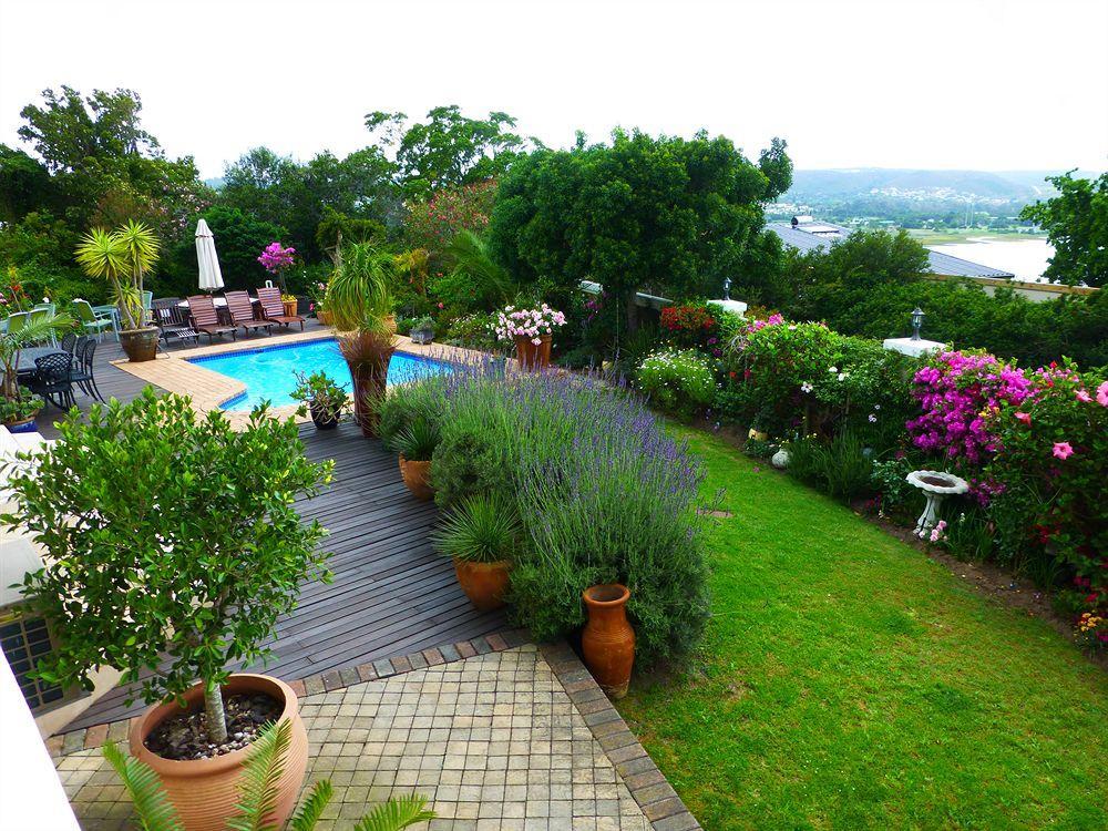 Candlewood Lodge Knysna Bagian luar foto