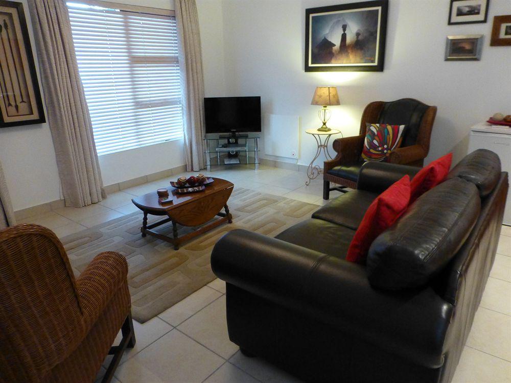 Candlewood Lodge Knysna Bagian luar foto