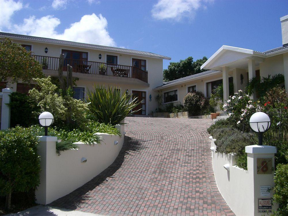 Candlewood Lodge Knysna Bagian luar foto