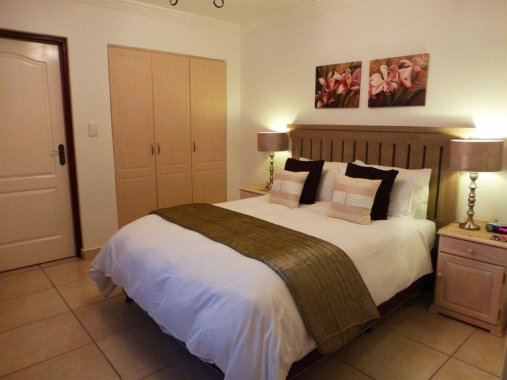 Candlewood Lodge Knysna Bagian luar foto