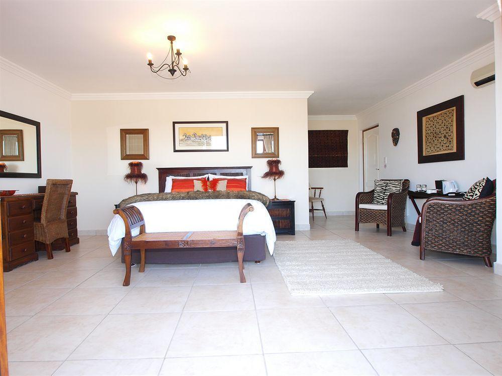 Candlewood Lodge Knysna Bagian luar foto