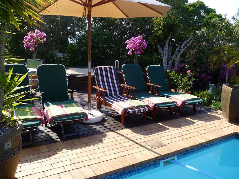 Candlewood Lodge Knysna Bagian luar foto