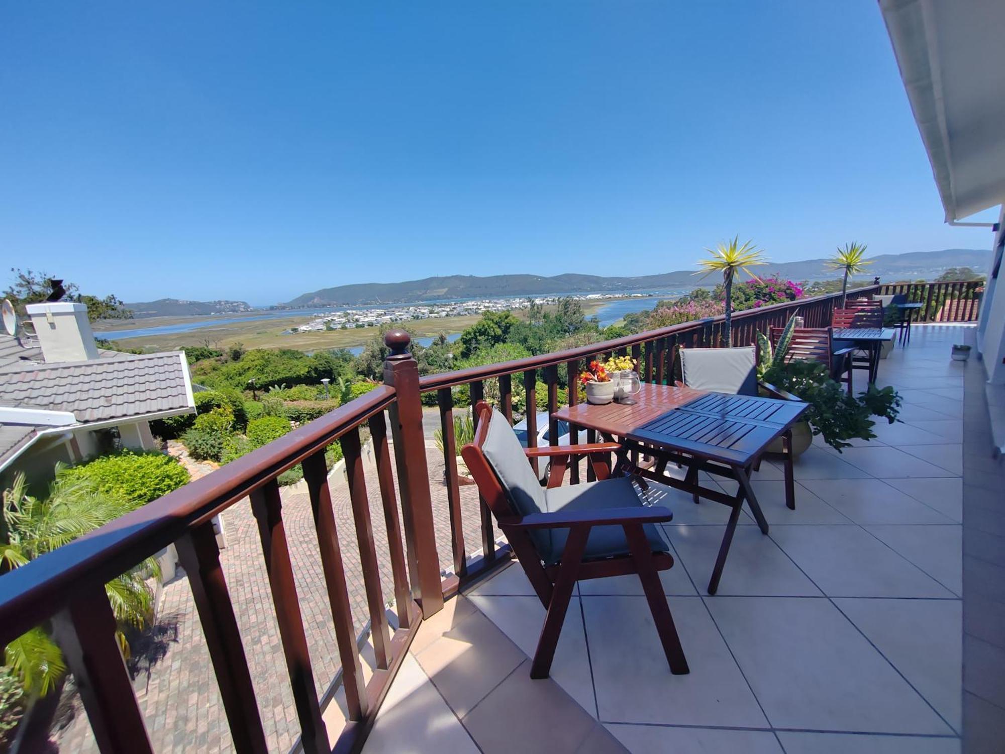 Candlewood Lodge Knysna Bagian luar foto