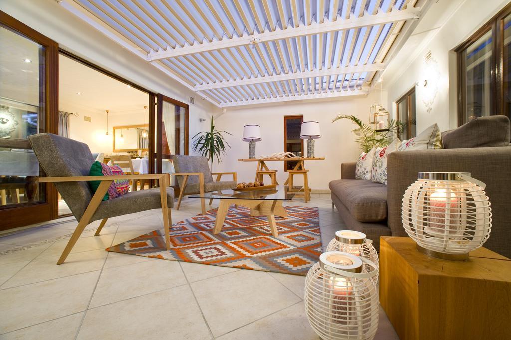 Candlewood Lodge Knysna Bagian luar foto