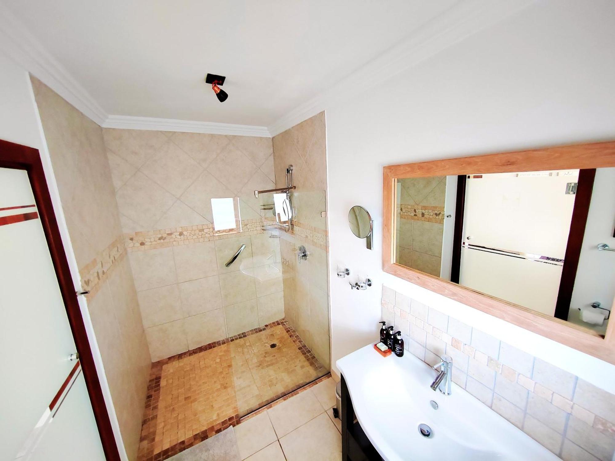 Candlewood Lodge Knysna Bagian luar foto