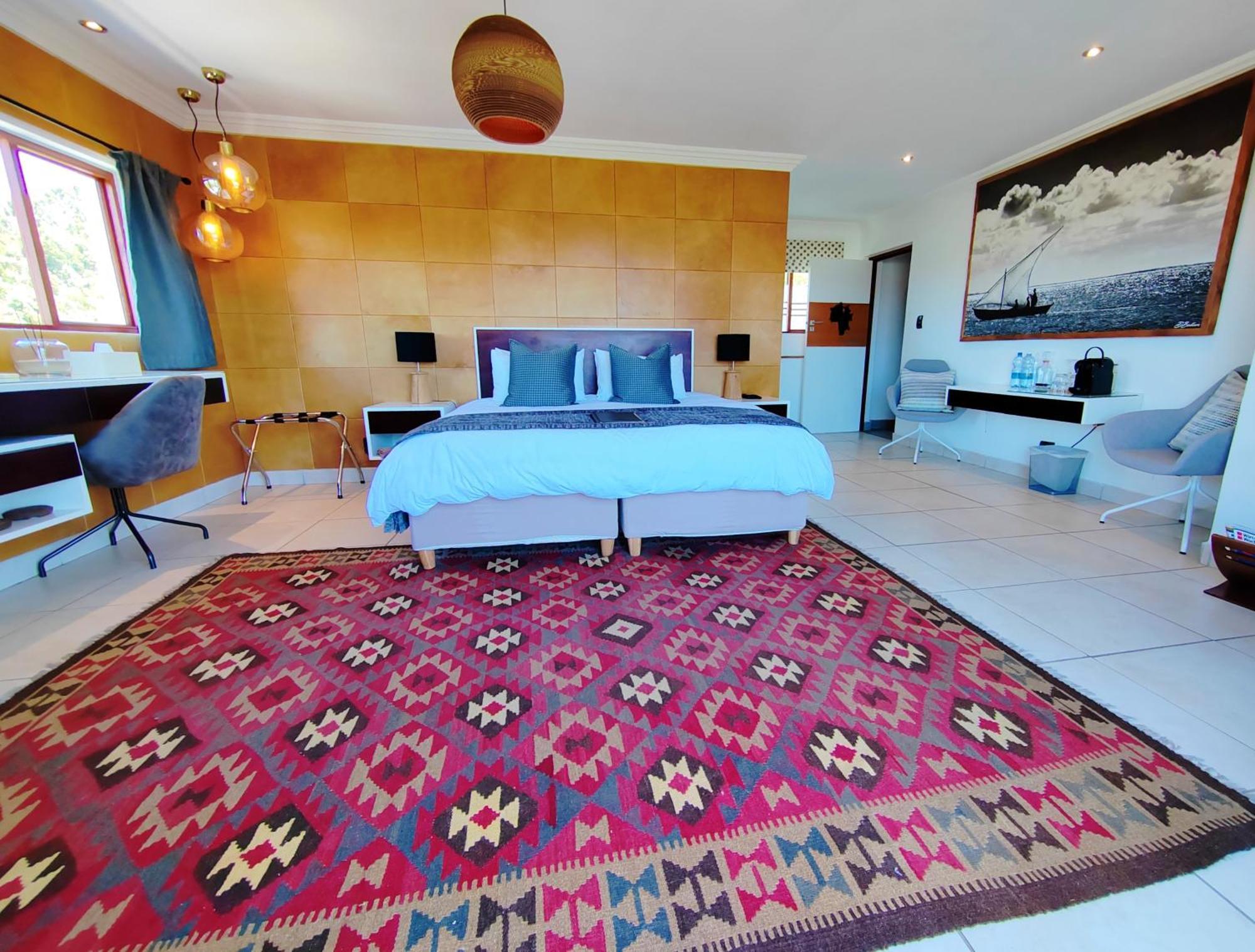 Candlewood Lodge Knysna Bagian luar foto