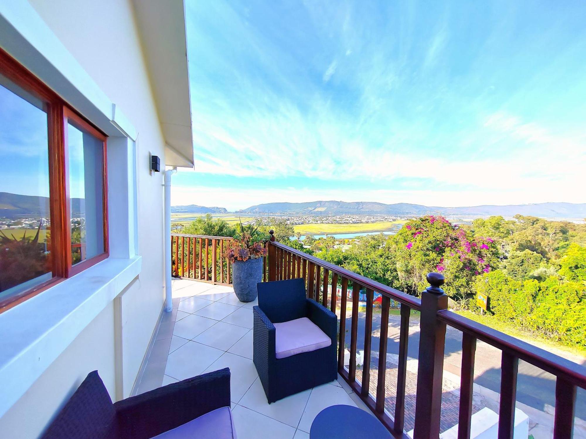 Candlewood Lodge Knysna Bagian luar foto