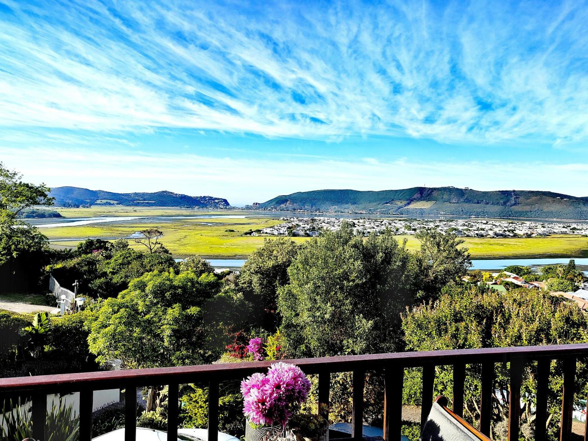 Candlewood Lodge Knysna Bagian luar foto