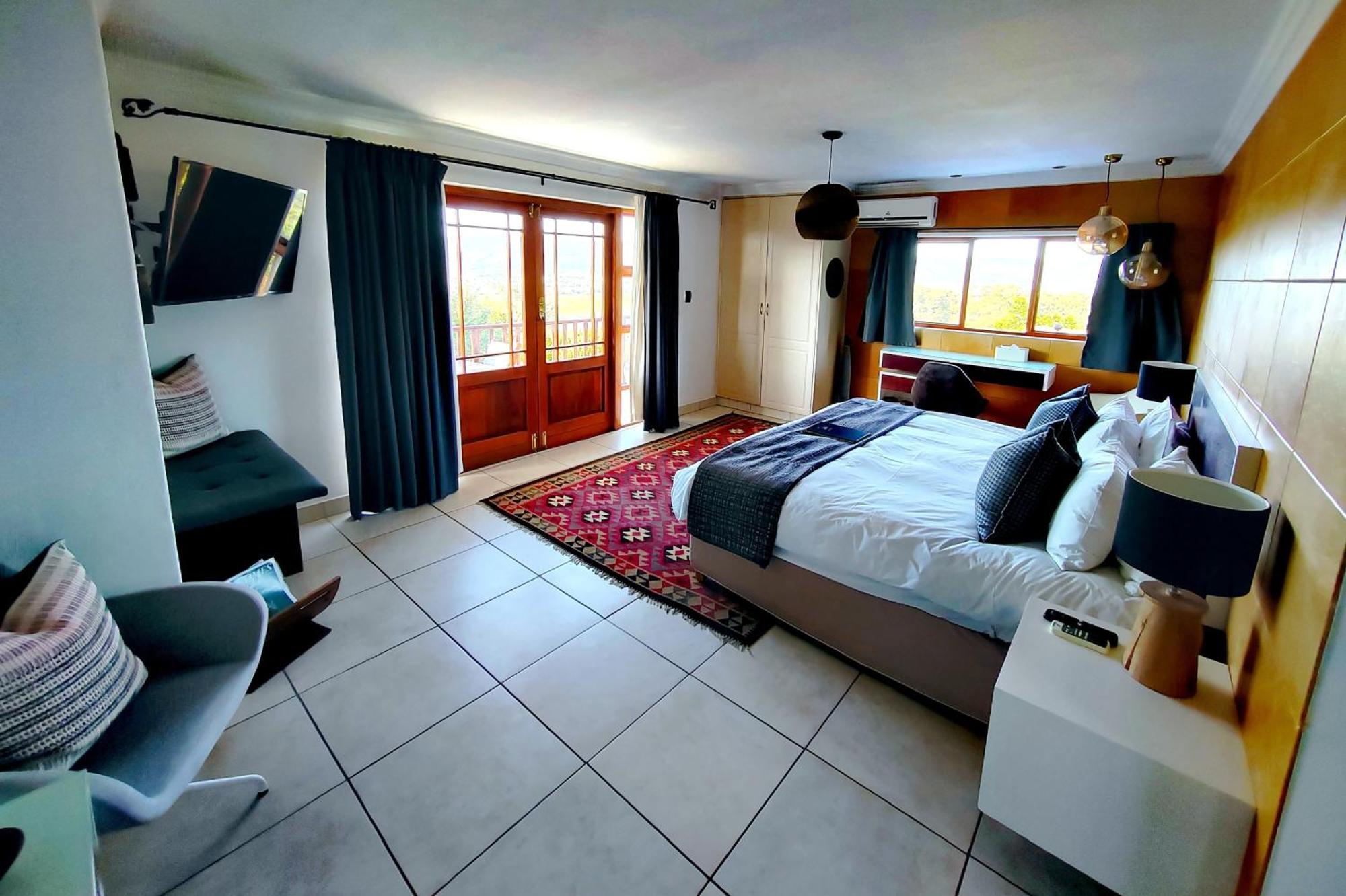 Candlewood Lodge Knysna Bagian luar foto