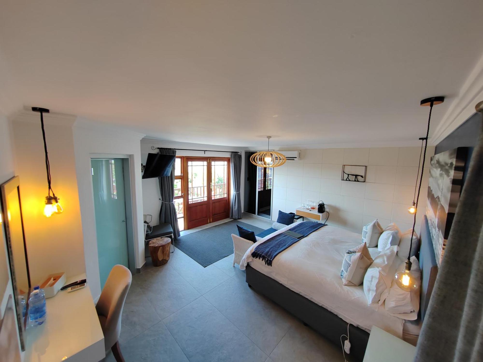 Candlewood Lodge Knysna Bagian luar foto