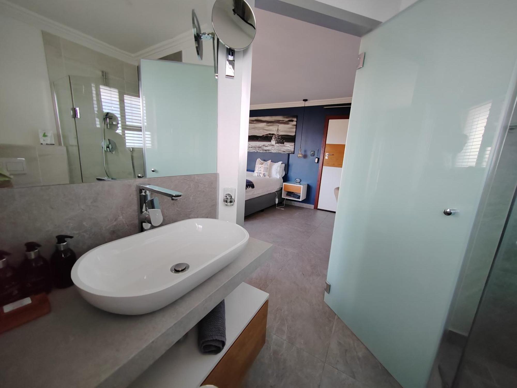 Candlewood Lodge Knysna Bagian luar foto