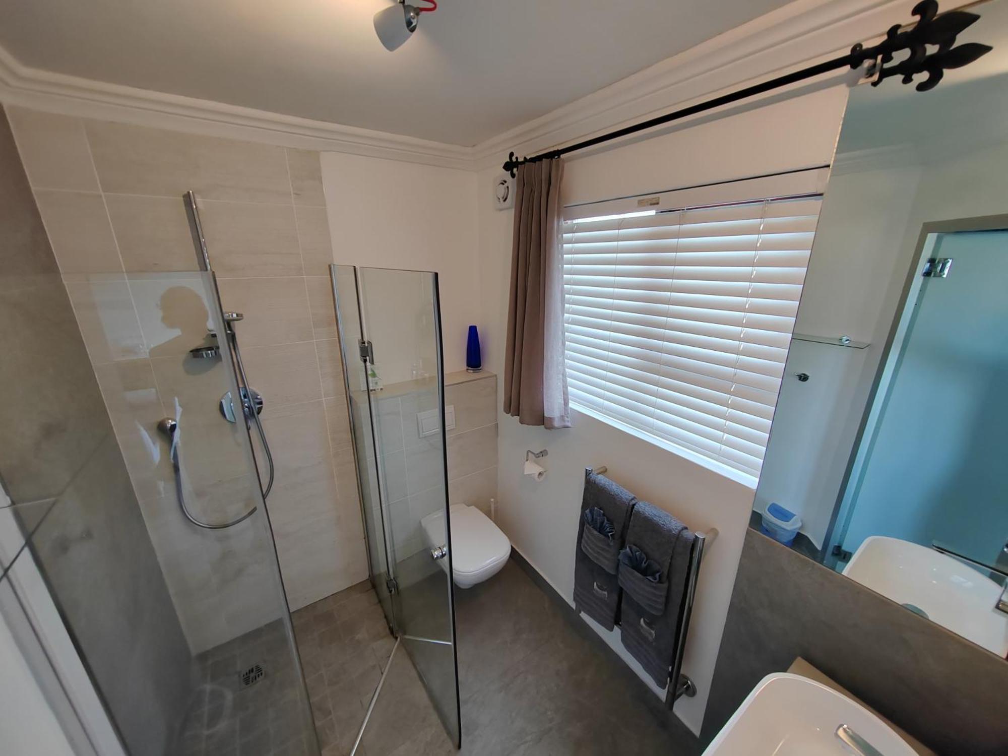 Candlewood Lodge Knysna Bagian luar foto