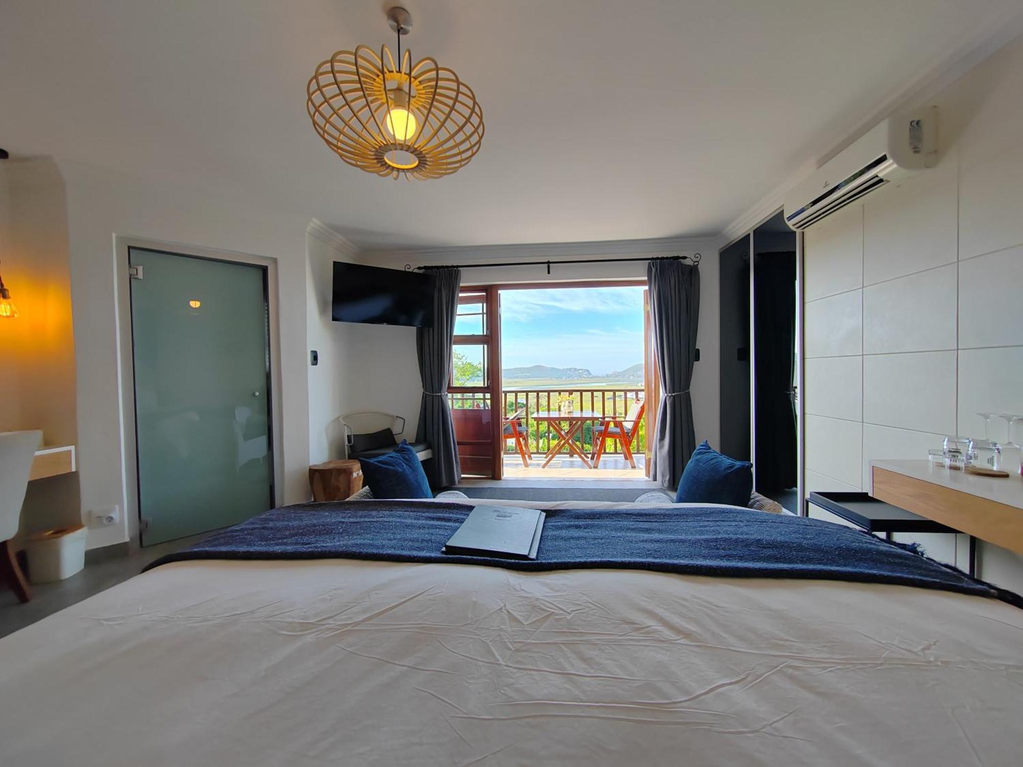 Candlewood Lodge Knysna Bagian luar foto