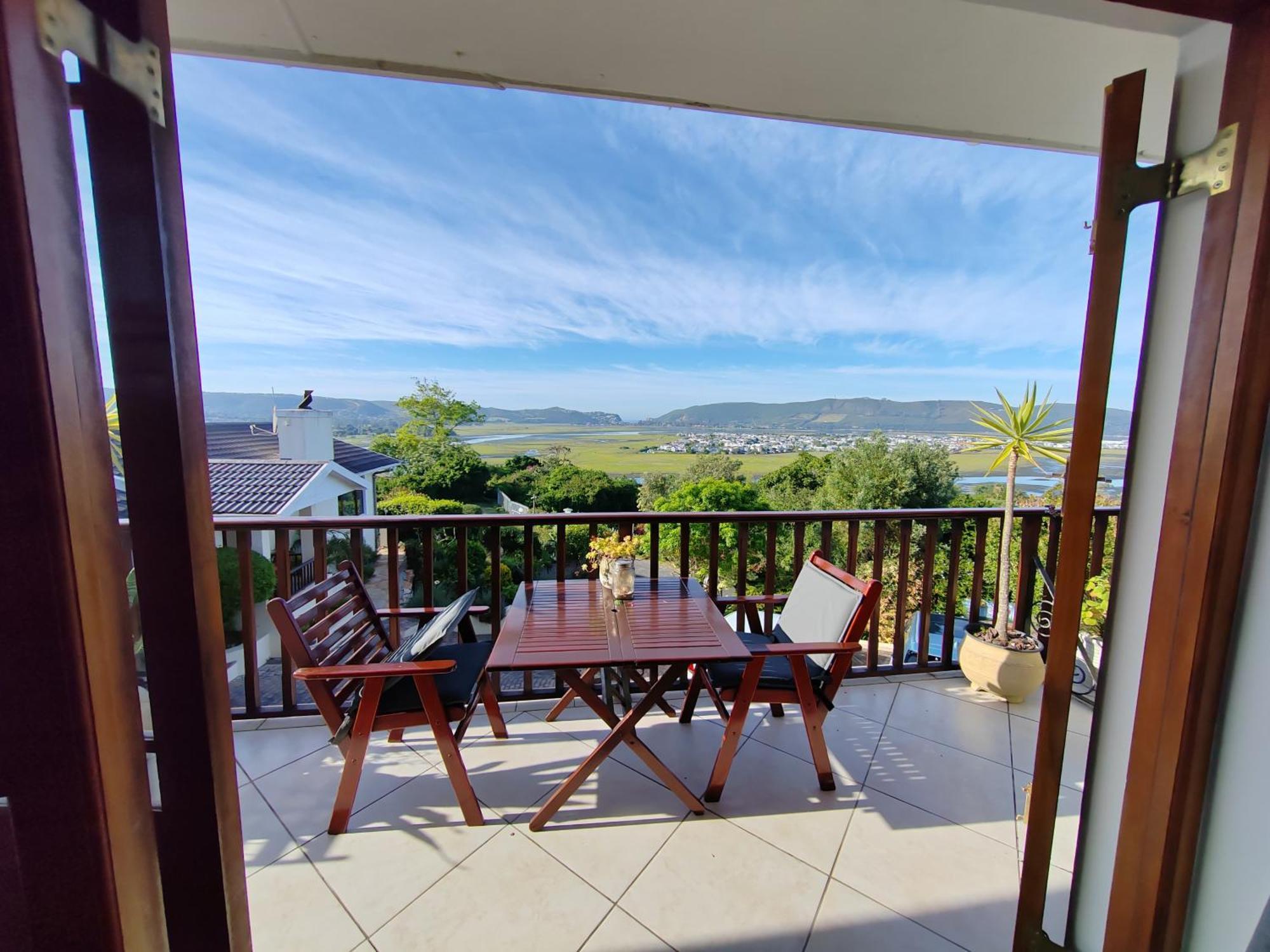 Candlewood Lodge Knysna Bagian luar foto