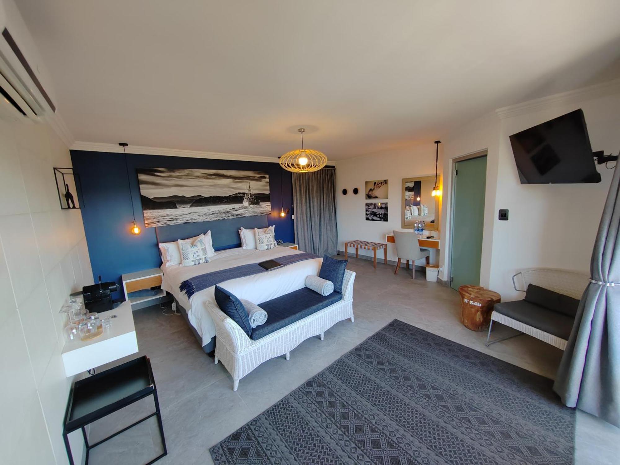 Candlewood Lodge Knysna Bagian luar foto