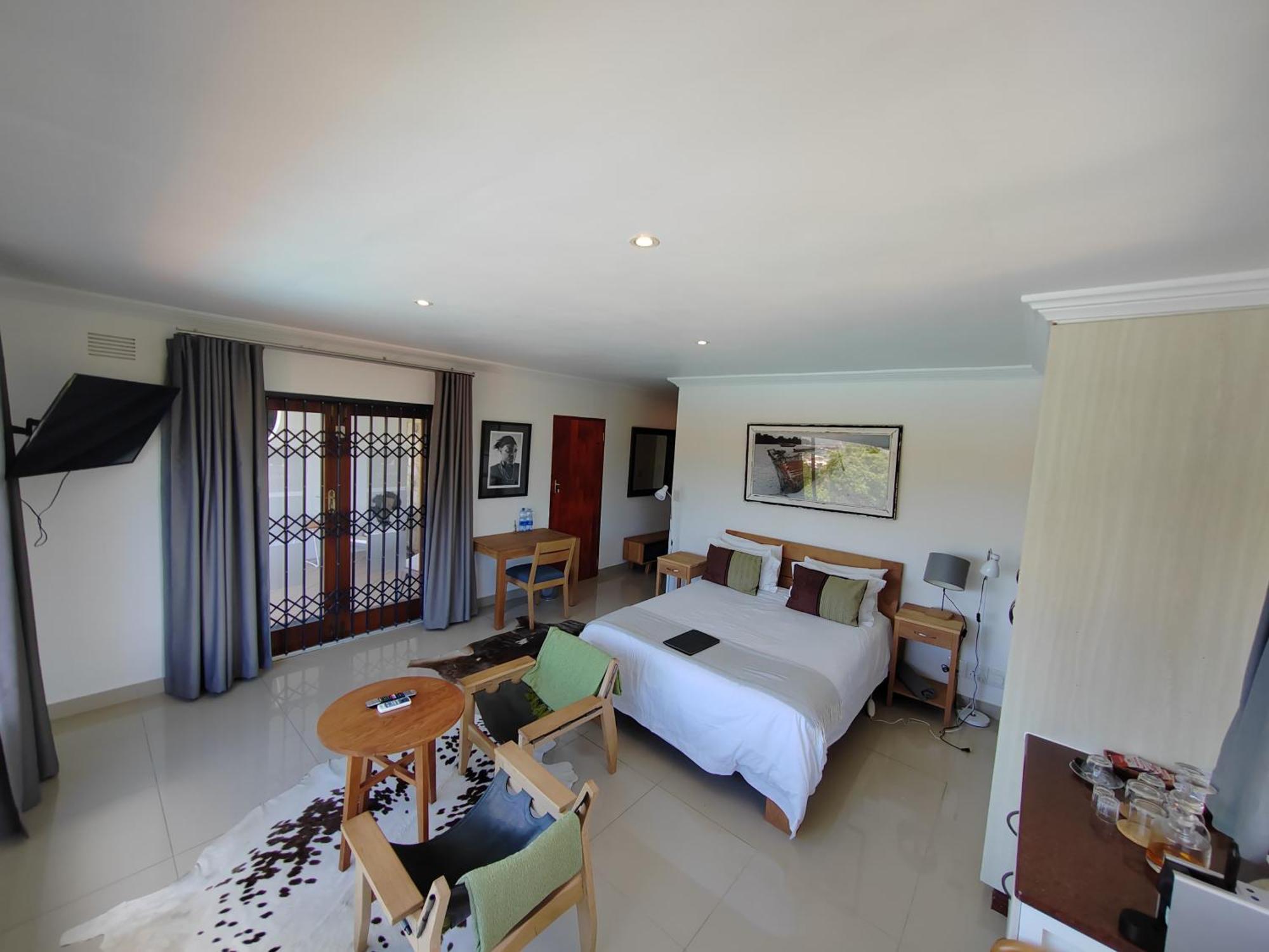 Candlewood Lodge Knysna Bagian luar foto