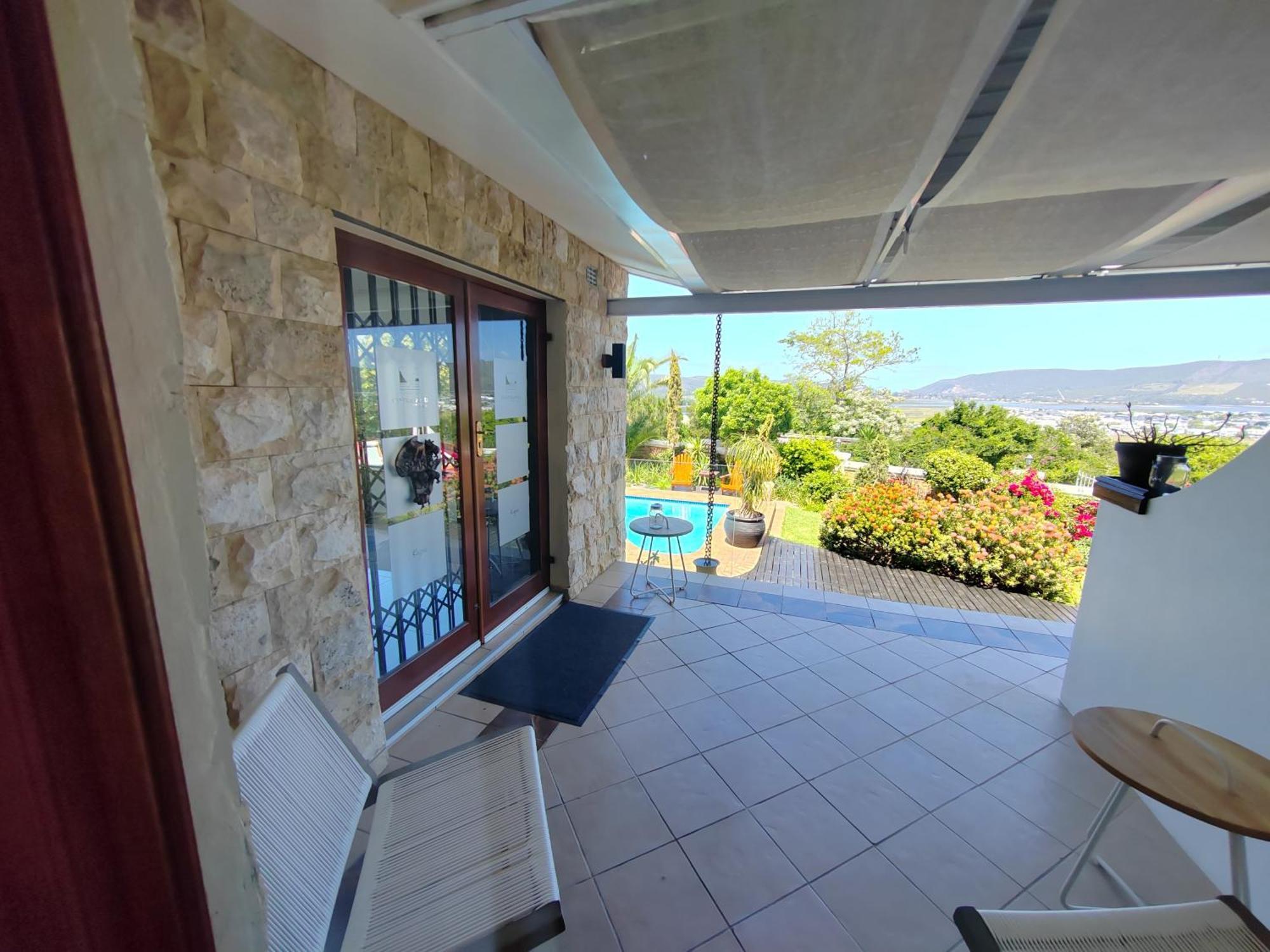 Candlewood Lodge Knysna Bagian luar foto