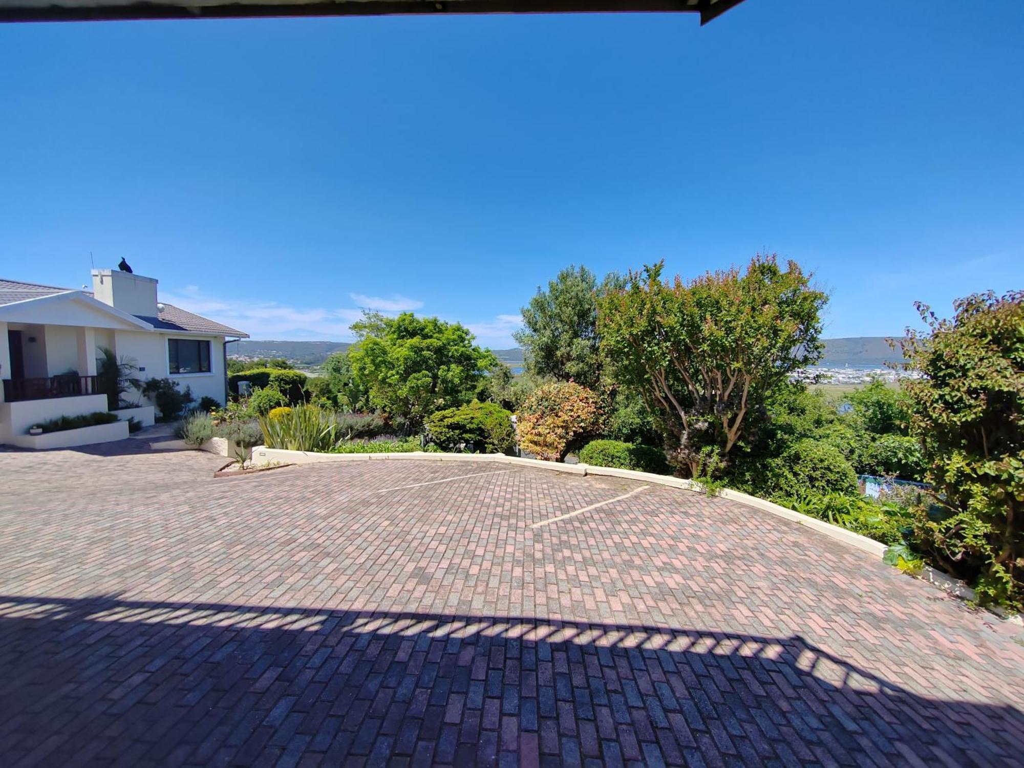 Candlewood Lodge Knysna Bagian luar foto