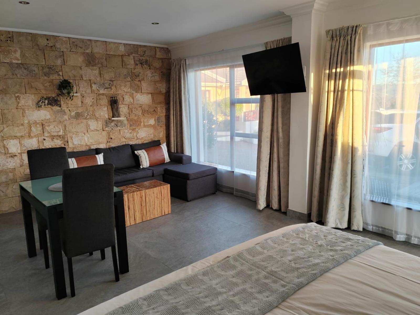 Candlewood Lodge Knysna Bagian luar foto