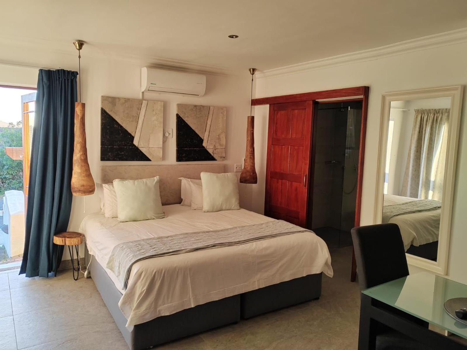 Candlewood Lodge Knysna Bagian luar foto