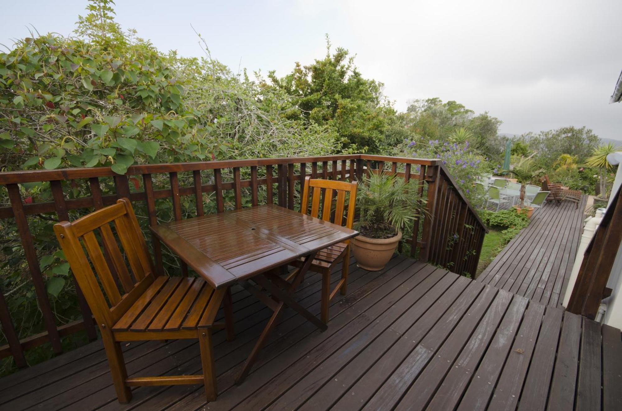 Candlewood Lodge Knysna Ruang foto