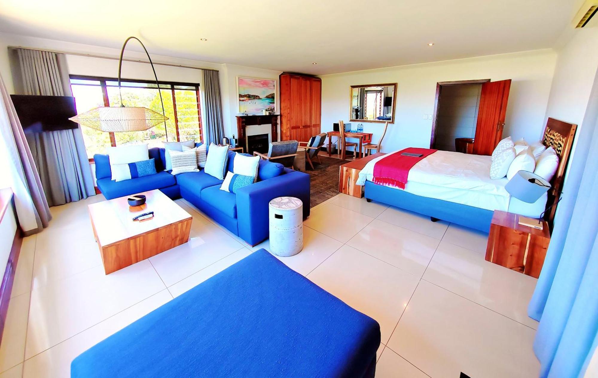 Candlewood Lodge Knysna Bagian luar foto