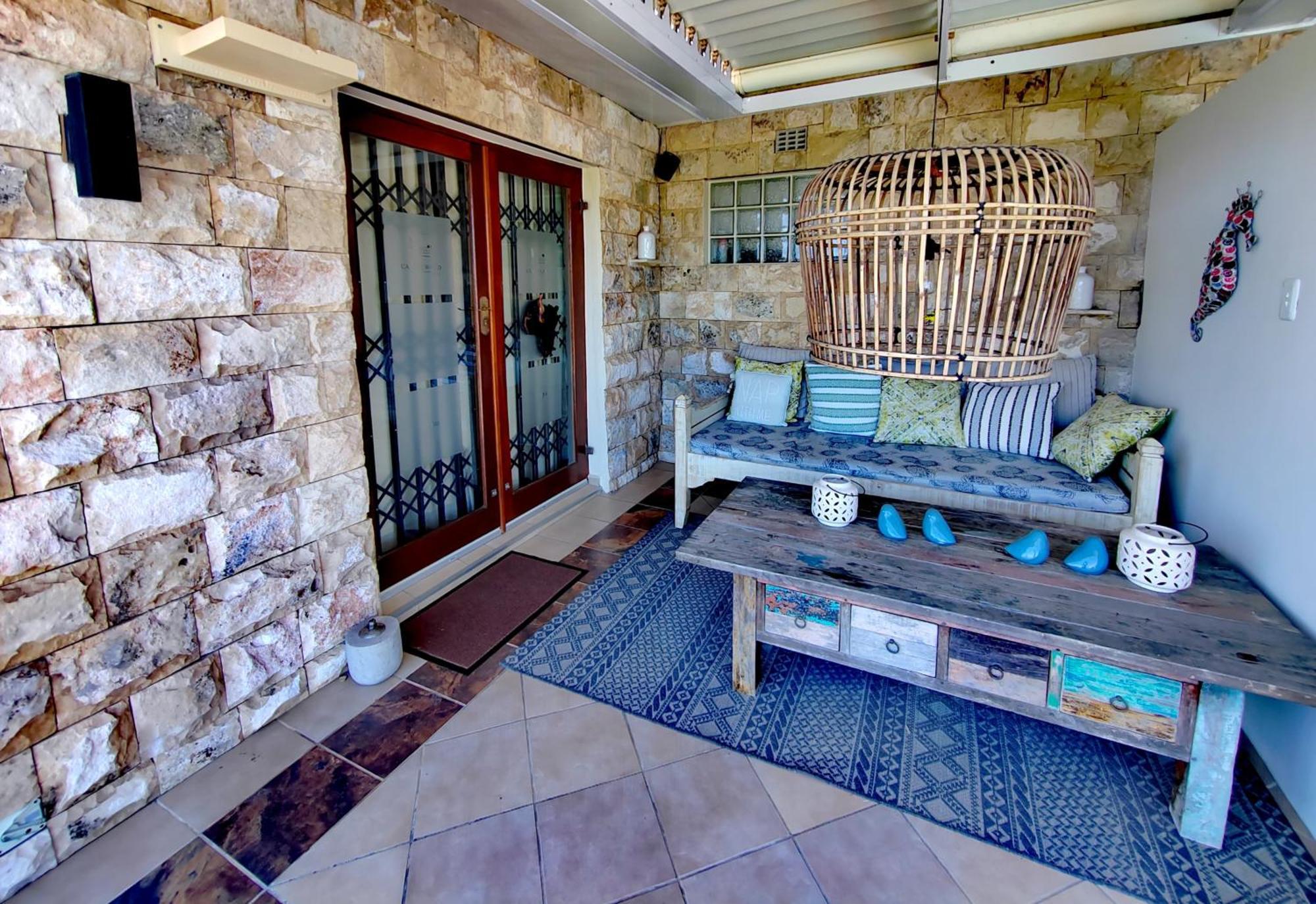 Candlewood Lodge Knysna Bagian luar foto