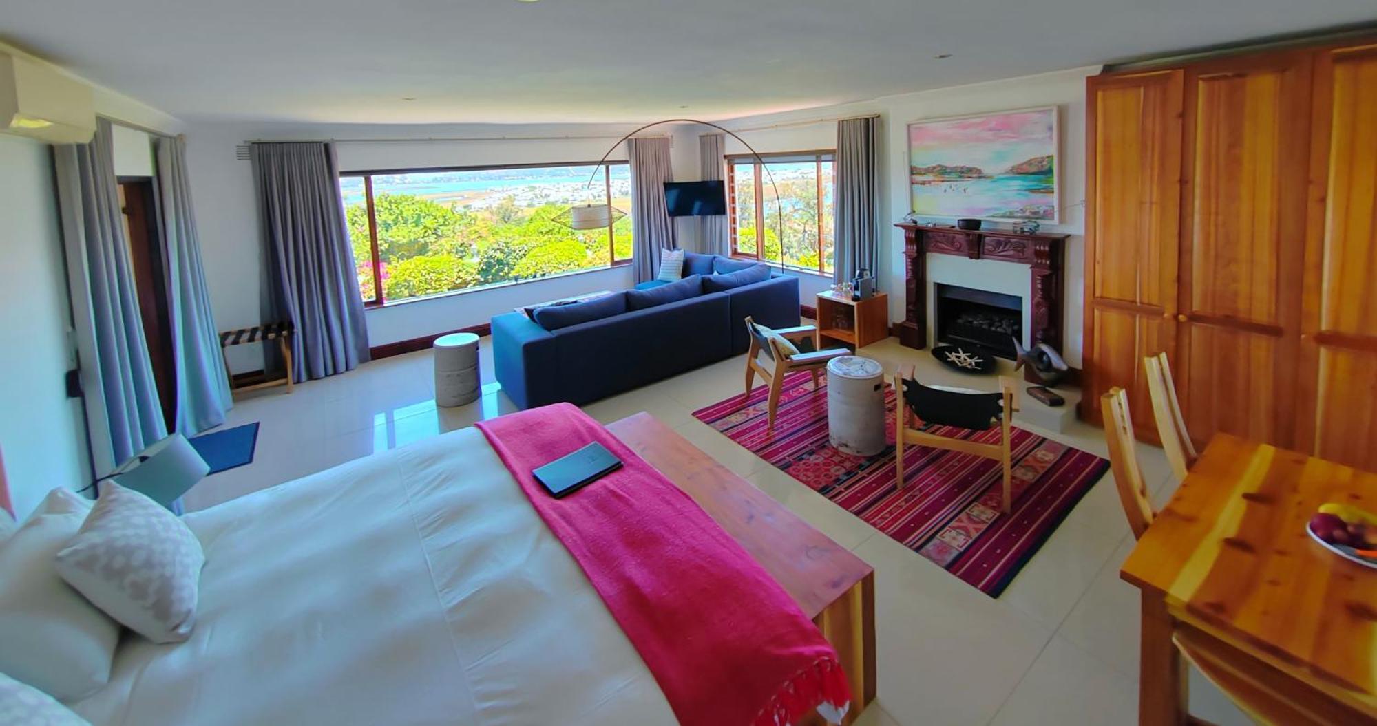 Candlewood Lodge Knysna Bagian luar foto