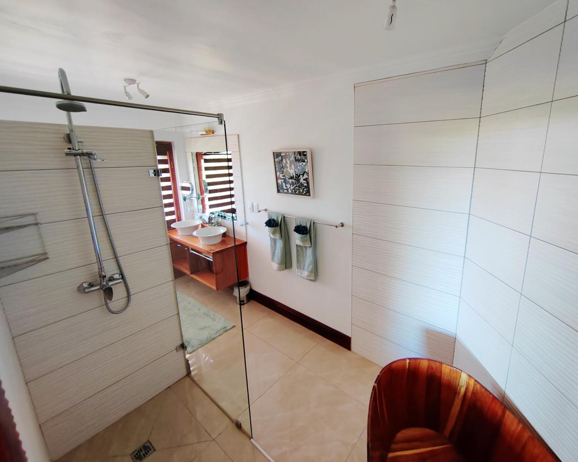 Candlewood Lodge Knysna Bagian luar foto