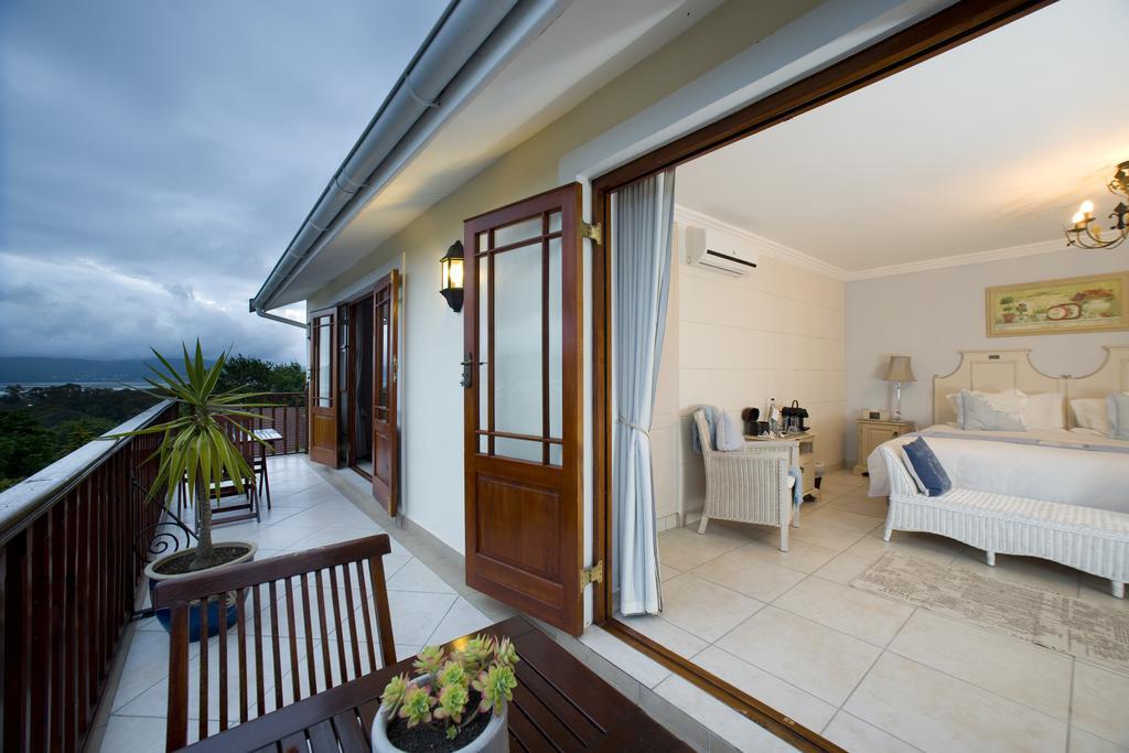 Candlewood Lodge Knysna Bagian luar foto
