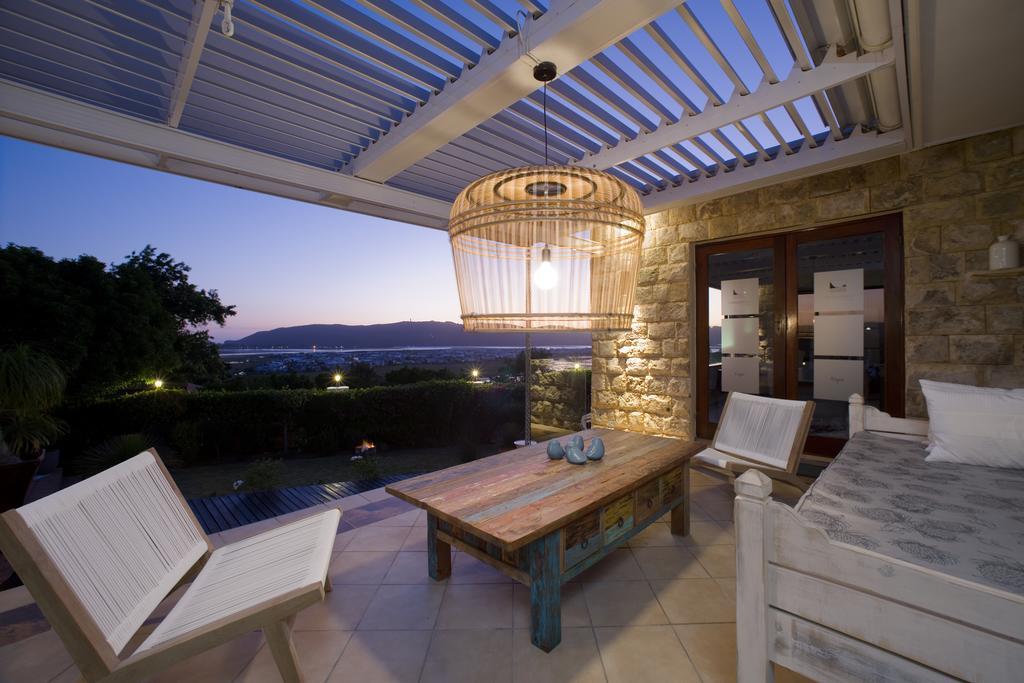 Candlewood Lodge Knysna Bagian luar foto