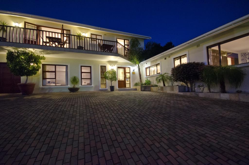 Candlewood Lodge Knysna Bagian luar foto