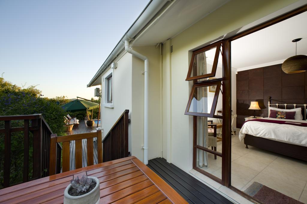 Candlewood Lodge Knysna Bagian luar foto