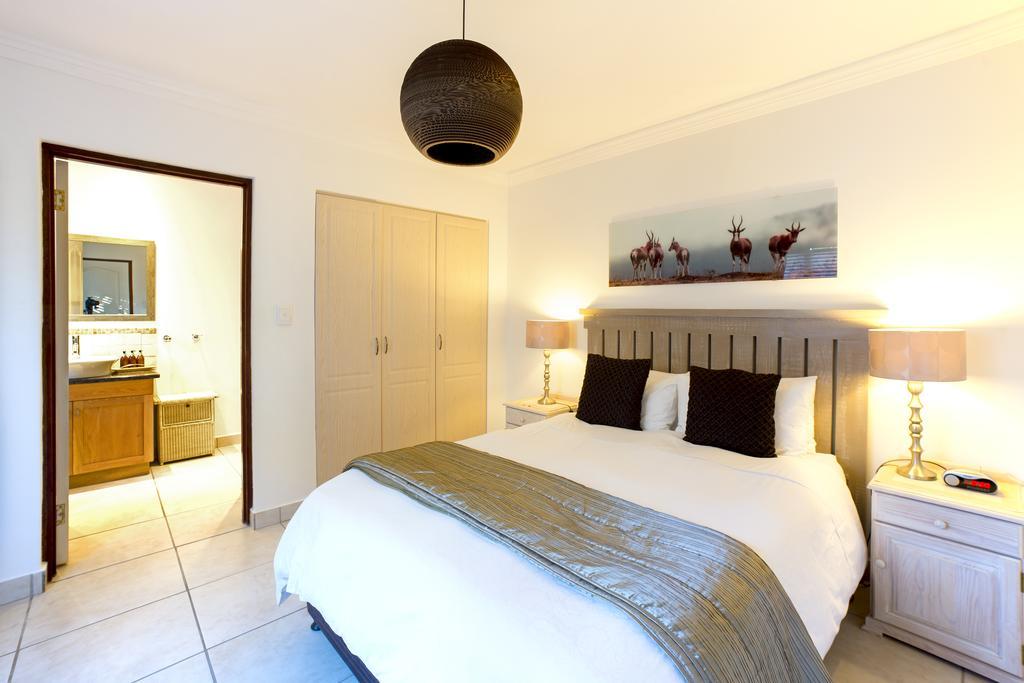 Candlewood Lodge Knysna Bagian luar foto