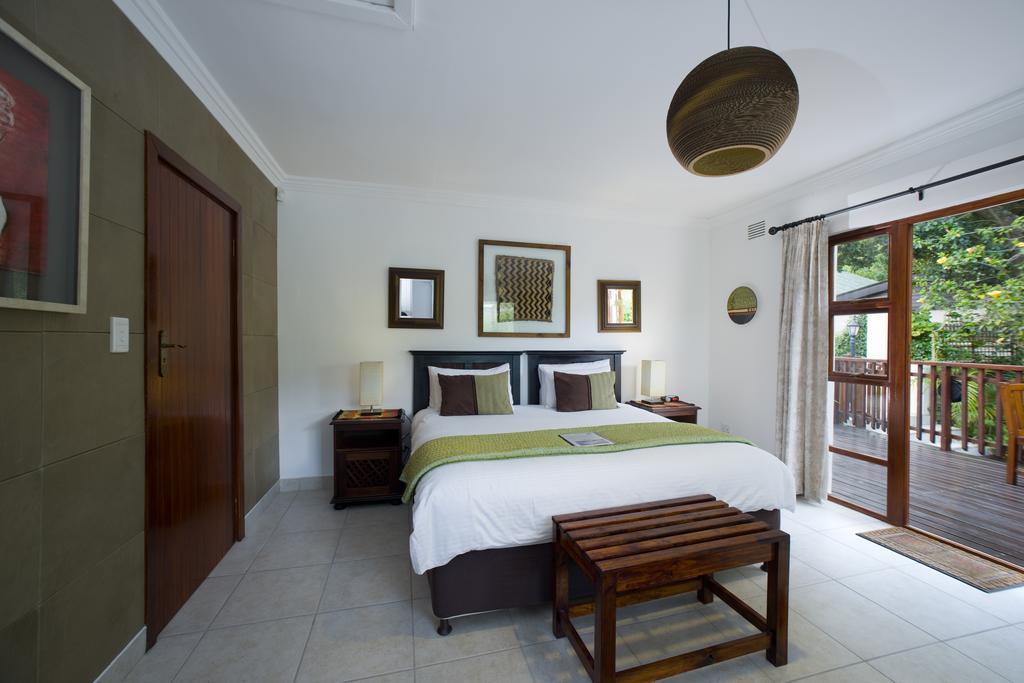 Candlewood Lodge Knysna Bagian luar foto