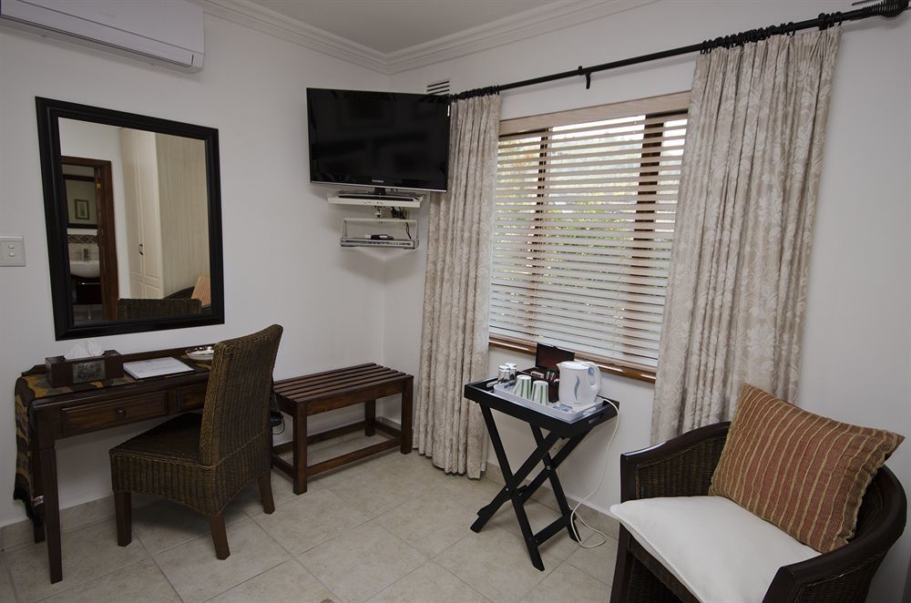 Candlewood Lodge Knysna Bagian luar foto
