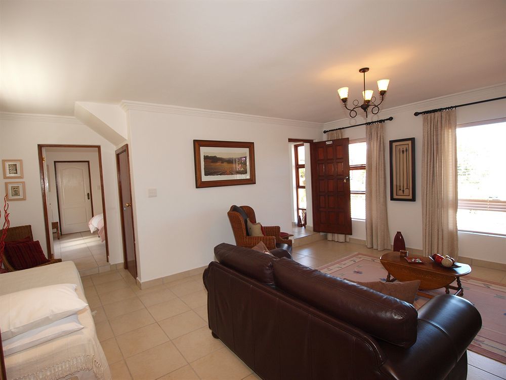 Candlewood Lodge Knysna Bagian luar foto