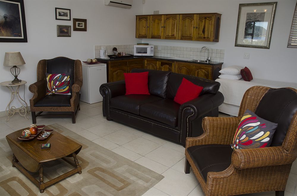 Candlewood Lodge Knysna Bagian luar foto