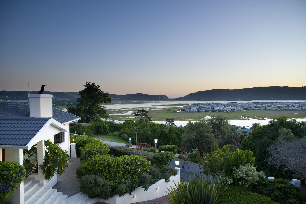 Candlewood Lodge Knysna Bagian luar foto