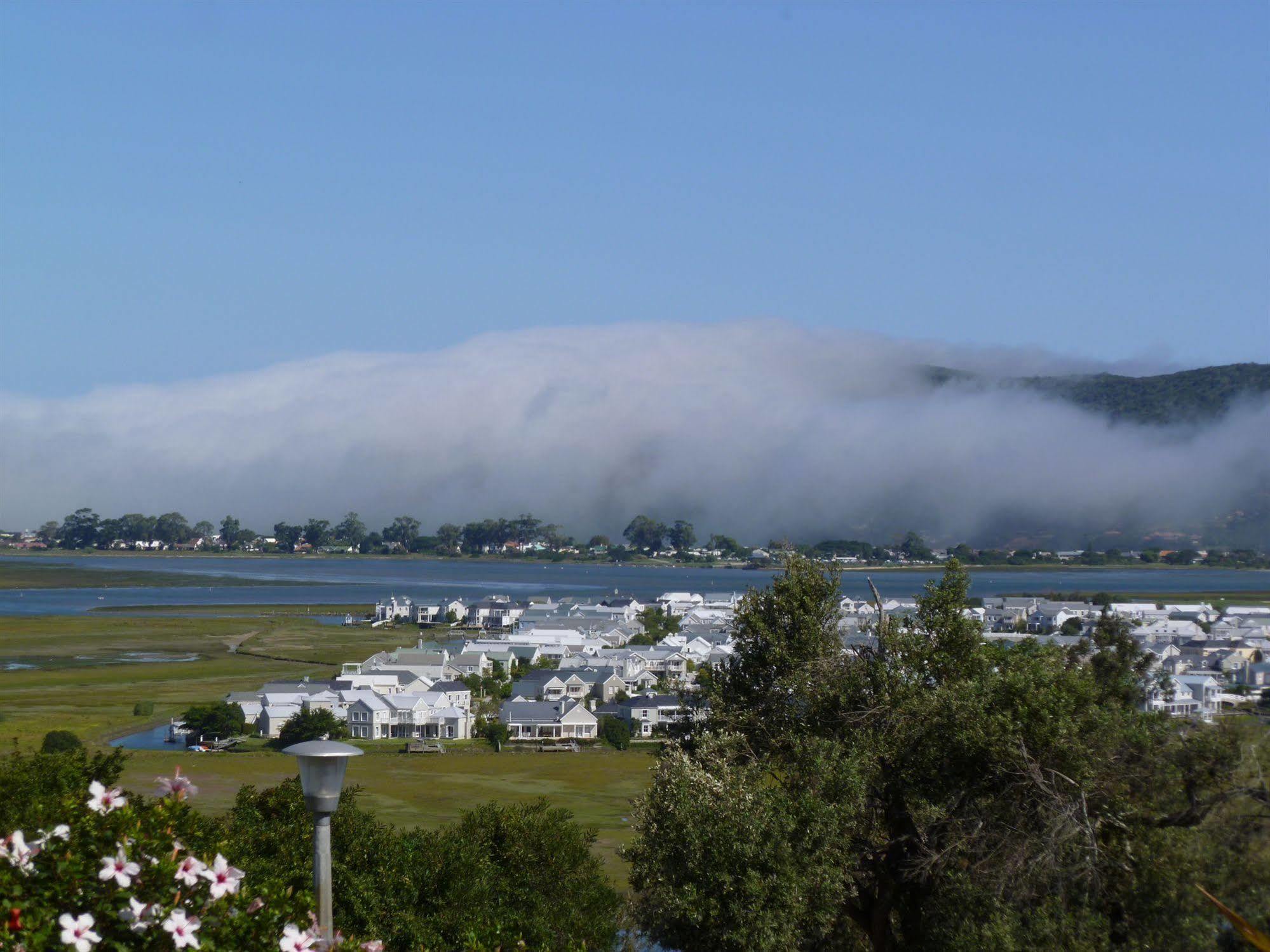 Candlewood Lodge Knysna Bagian luar foto