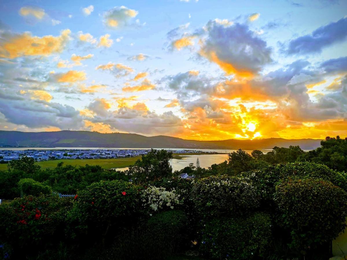 Candlewood Lodge Knysna Bagian luar foto